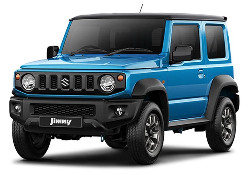 jimny-blue